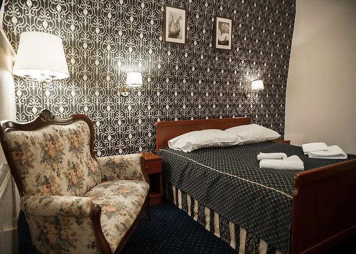 Noce I Dnie Hotel